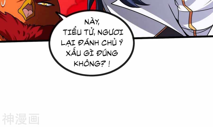 Bản Kiếm Tiên Tuyệt Không Làm Nô - Chương 64 - ảnh 24