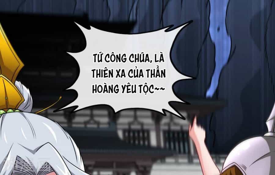Bản Kiếm Tiên Tuyệt Không Làm Nô - Chương 64 - ảnh 41