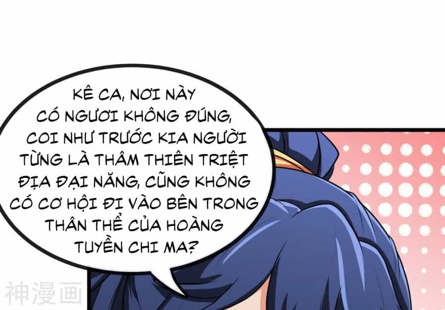 Bản Kiếm Tiên Tuyệt Không Làm Nô - Chương 64 - ảnh 61