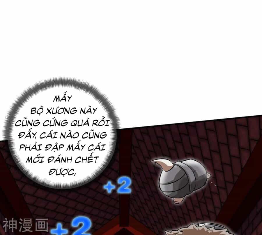 Bản Kiếm Tiên Tuyệt Không Làm Nô - Chương 66 - ảnh 2