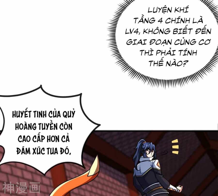 Bản Kiếm Tiên Tuyệt Không Làm Nô - Chương 66 - ảnh 69