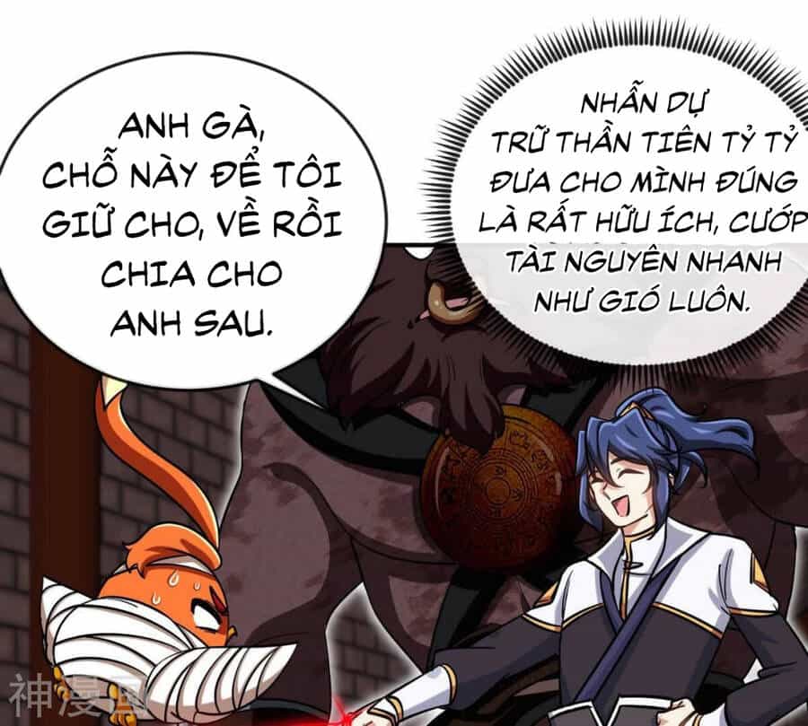 Bản Kiếm Tiên Tuyệt Không Làm Nô - Chương 66 - ảnh 74