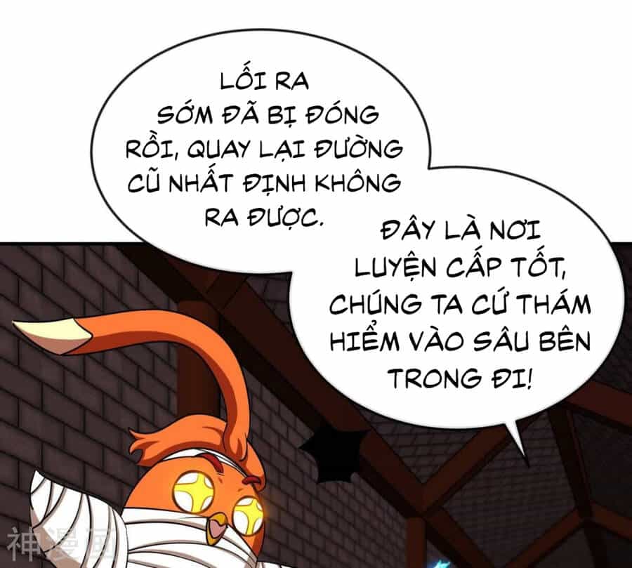 Bản Kiếm Tiên Tuyệt Không Làm Nô - Chương 66 - ảnh 82