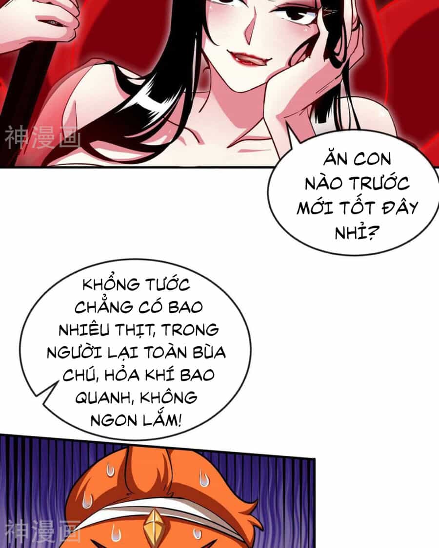 Bản Kiếm Tiên Tuyệt Không Làm Nô - Chương 67 - ảnh 23