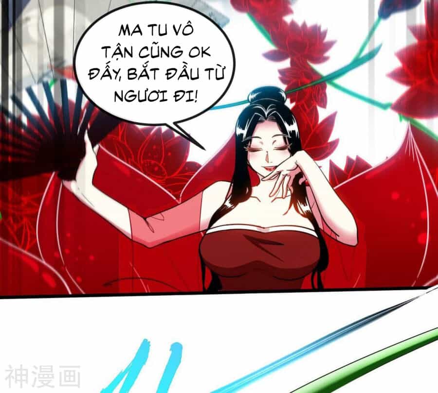 Bản Kiếm Tiên Tuyệt Không Làm Nô - Chương 67 - ảnh 29