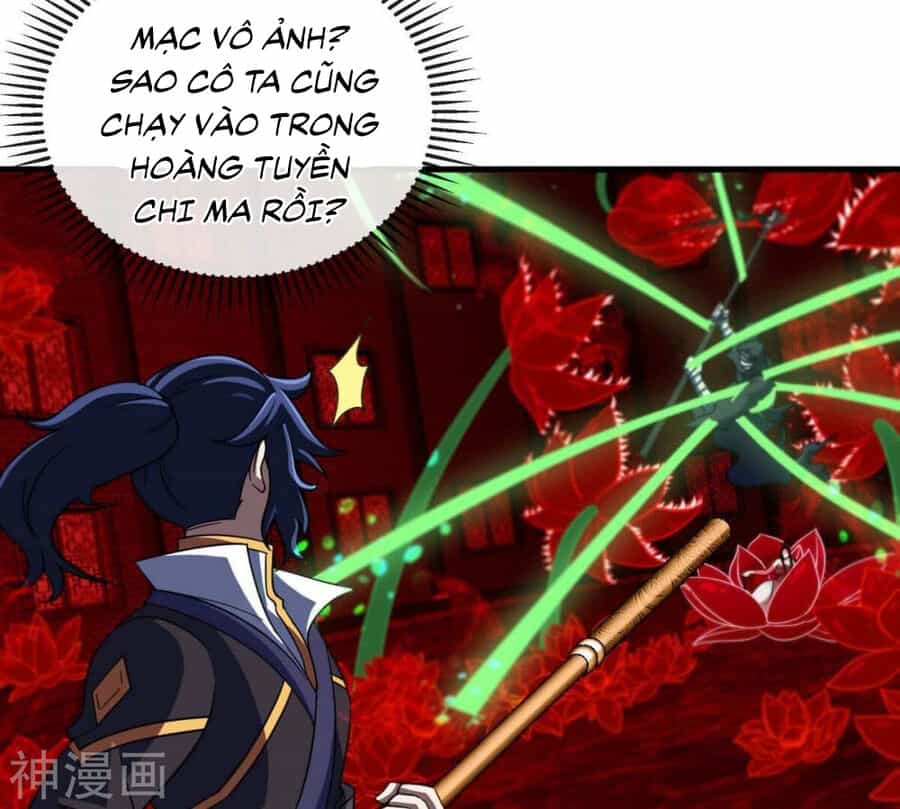 Bản Kiếm Tiên Tuyệt Không Làm Nô - Chương 67 - ảnh 33