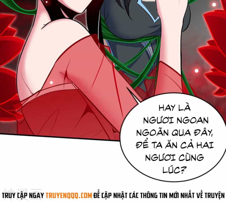 Bản Kiếm Tiên Tuyệt Không Làm Nô - Chương 67 - ảnh 79