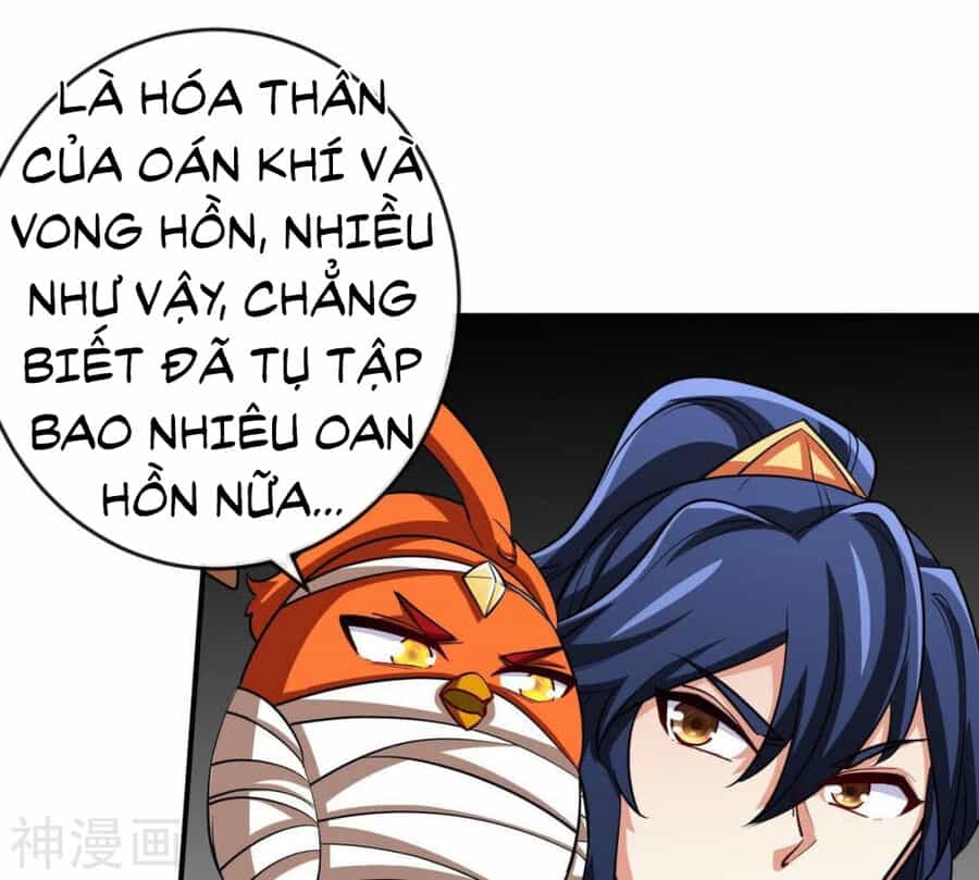 Bản Kiếm Tiên Tuyệt Không Làm Nô - Chương 67 - ảnh 9