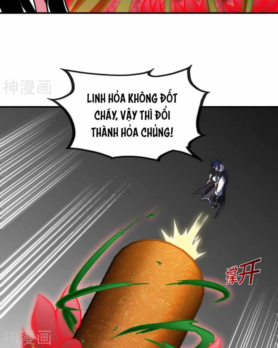 Bản Kiếm Tiên Tuyệt Không Làm Nô - Chương 68 - ảnh 37