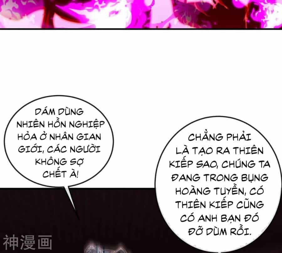 Bản Kiếm Tiên Tuyệt Không Làm Nô - Chương 68 - ảnh 49