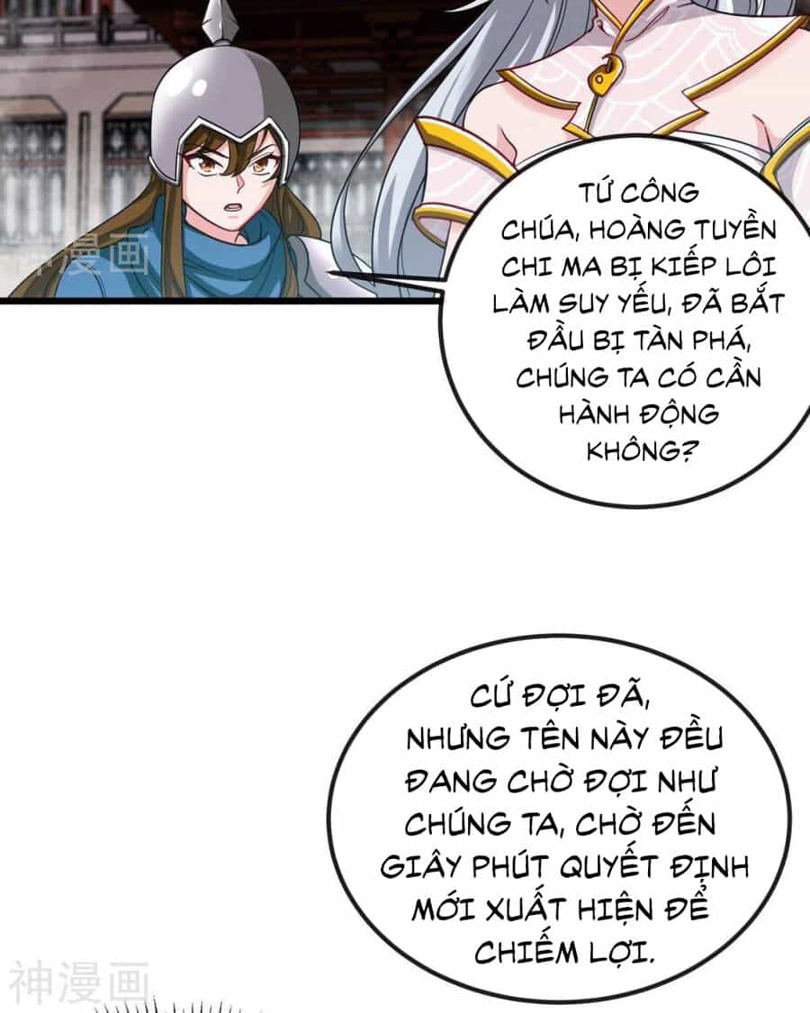 Bản Kiếm Tiên Tuyệt Không Làm Nô - Chương 68 - ảnh 64