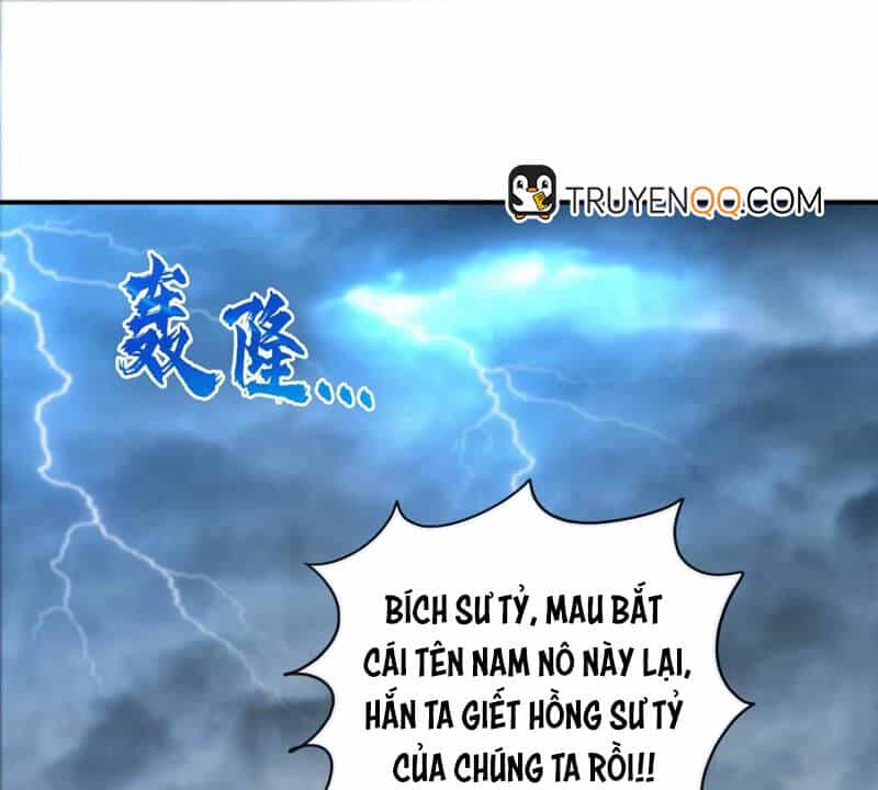 Bản Kiếm Tiên Tuyệt Không Làm Nô - Chương 7 - ảnh 4