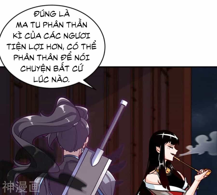 Bản Kiếm Tiên Tuyệt Không Làm Nô - Chương 69 - ảnh 9
