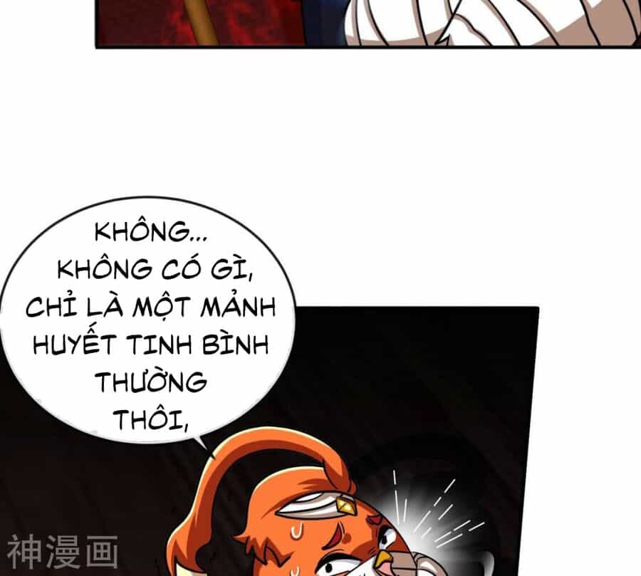 Bản Kiếm Tiên Tuyệt Không Làm Nô - Chương 70 - ảnh 20