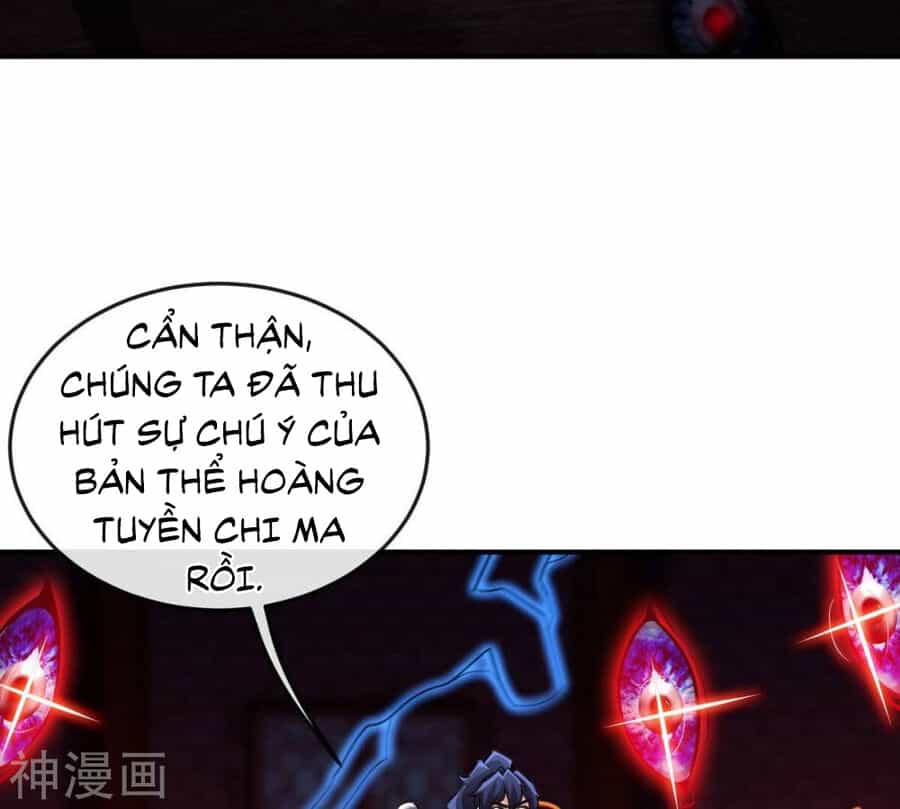 Bản Kiếm Tiên Tuyệt Không Làm Nô - Chương 70 - ảnh 50