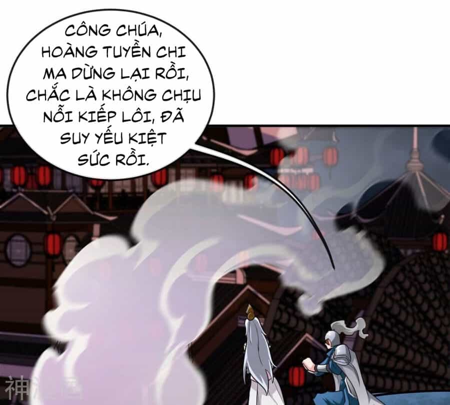 Bản Kiếm Tiên Tuyệt Không Làm Nô - Chương 71 - ảnh 12