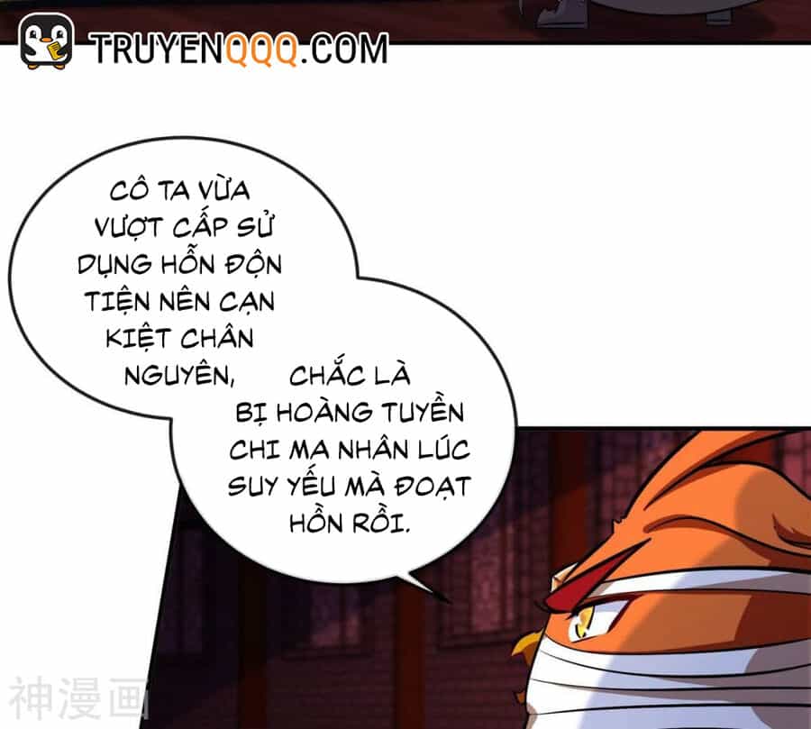Bản Kiếm Tiên Tuyệt Không Làm Nô - Chương 71 - ảnh 4
