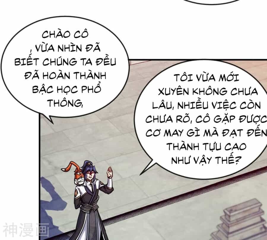 Bản Kiếm Tiên Tuyệt Không Làm Nô - Chương 72 - ảnh 11
