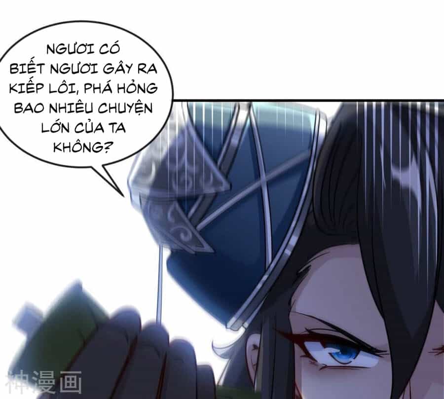 Bản Kiếm Tiên Tuyệt Không Làm Nô - Chương 72 - ảnh 24