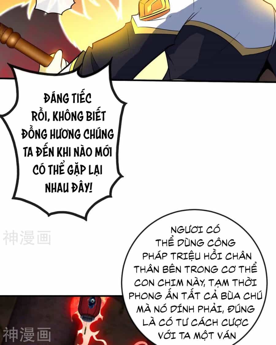 Bản Kiếm Tiên Tuyệt Không Làm Nô - Chương 72 - ảnh 67