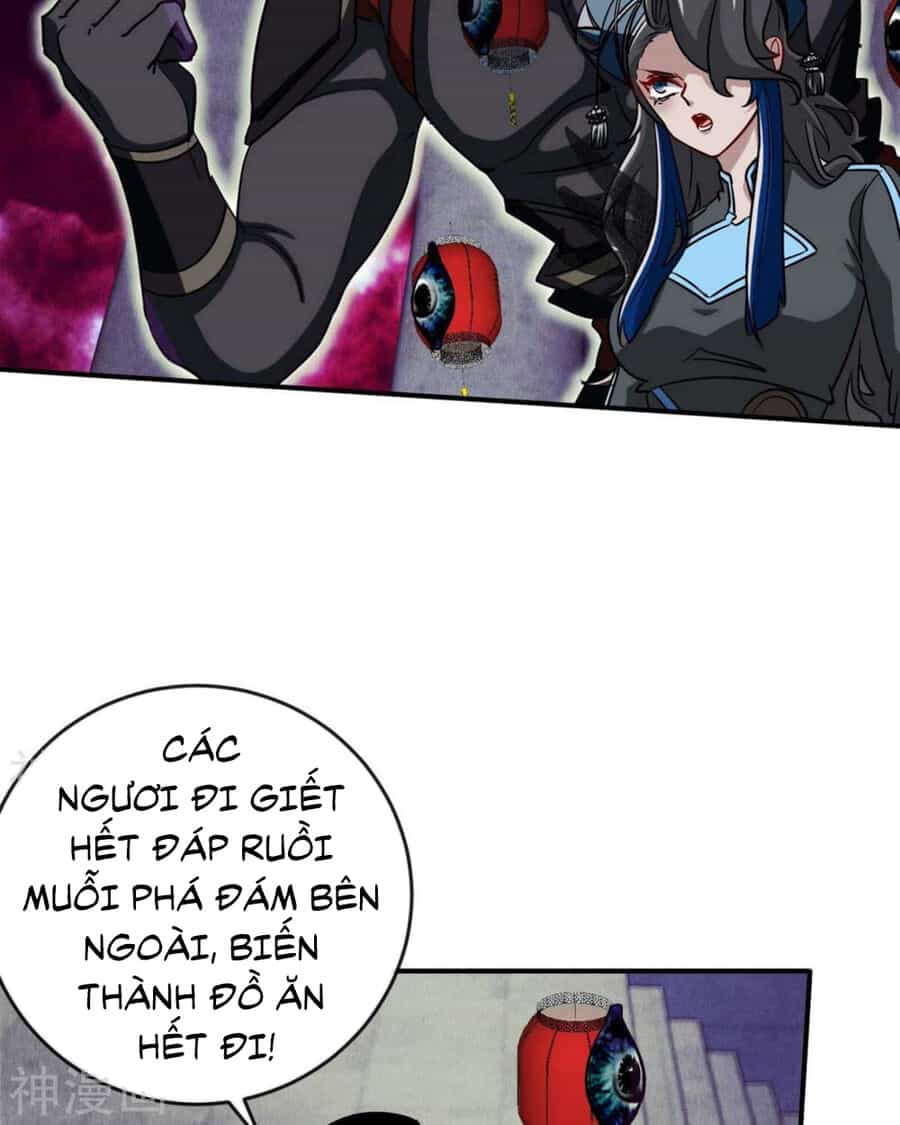 Bản Kiếm Tiên Tuyệt Không Làm Nô - Chương 73 - ảnh 13