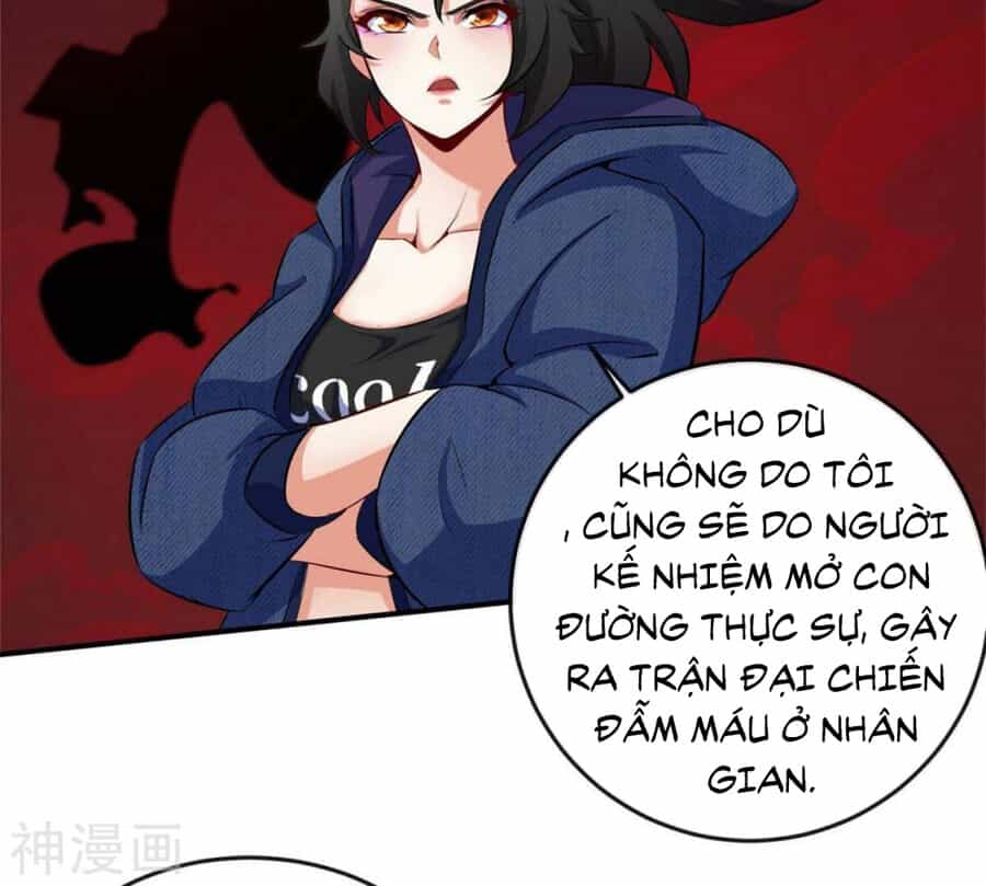 Bản Kiếm Tiên Tuyệt Không Làm Nô - Chương 73 - ảnh 61