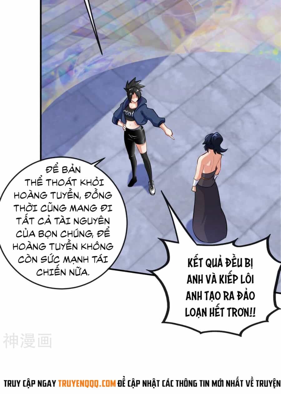 Bản Kiếm Tiên Tuyệt Không Làm Nô - Chương 73 - ảnh 63