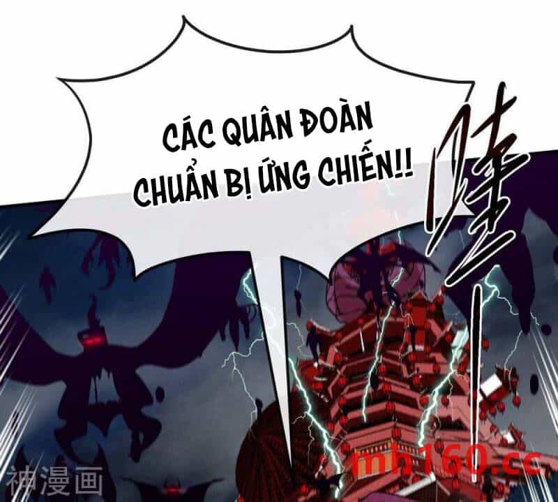Bản Kiếm Tiên Tuyệt Không Làm Nô - Chương 74 - ảnh 16
