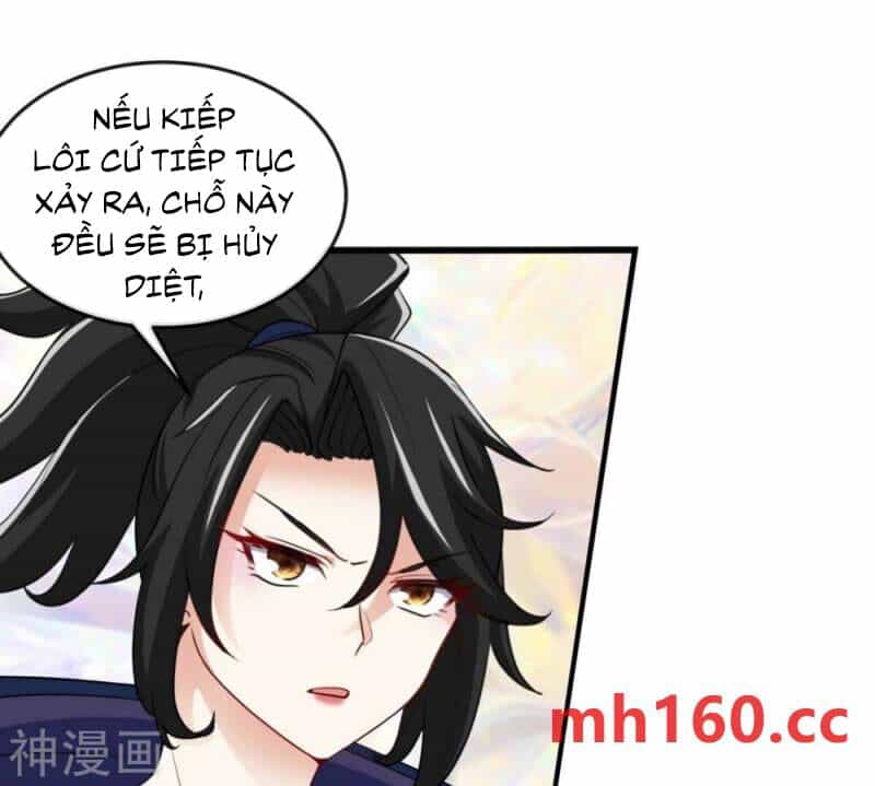 Bản Kiếm Tiên Tuyệt Không Làm Nô - Chương 74 - ảnh 26