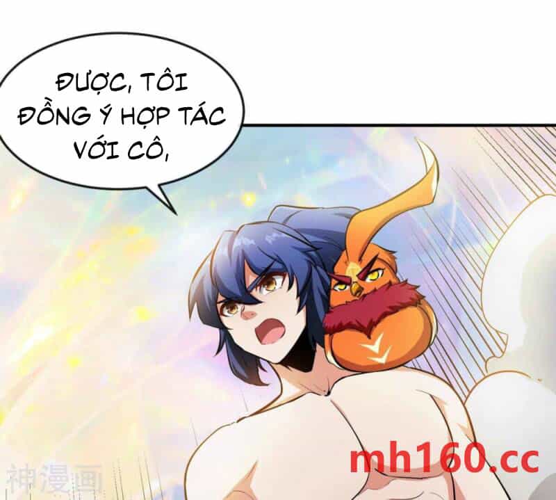 Bản Kiếm Tiên Tuyệt Không Làm Nô - Chương 74 - ảnh 52