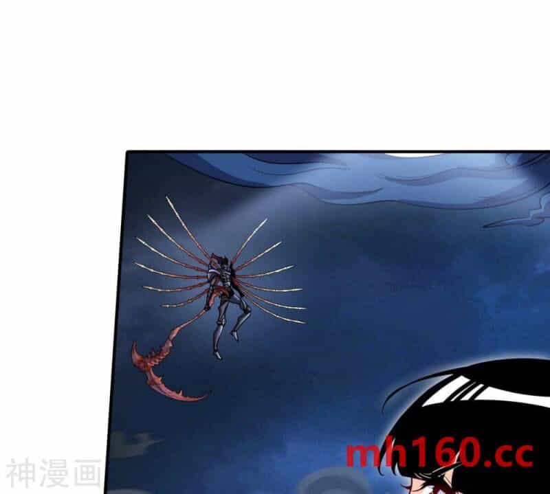 Bản Kiếm Tiên Tuyệt Không Làm Nô - Chương 75 - ảnh 24