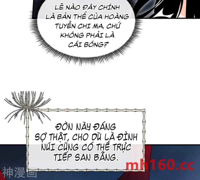 Bản Kiếm Tiên Tuyệt Không Làm Nô - Chương 75 - ảnh 26