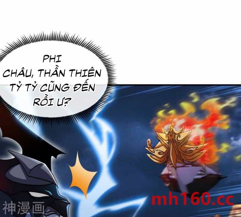 Bản Kiếm Tiên Tuyệt Không Làm Nô - Chương 75 - ảnh 38