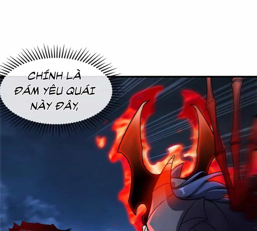 Bản Kiếm Tiên Tuyệt Không Làm Nô - Chương 76 - ảnh 51