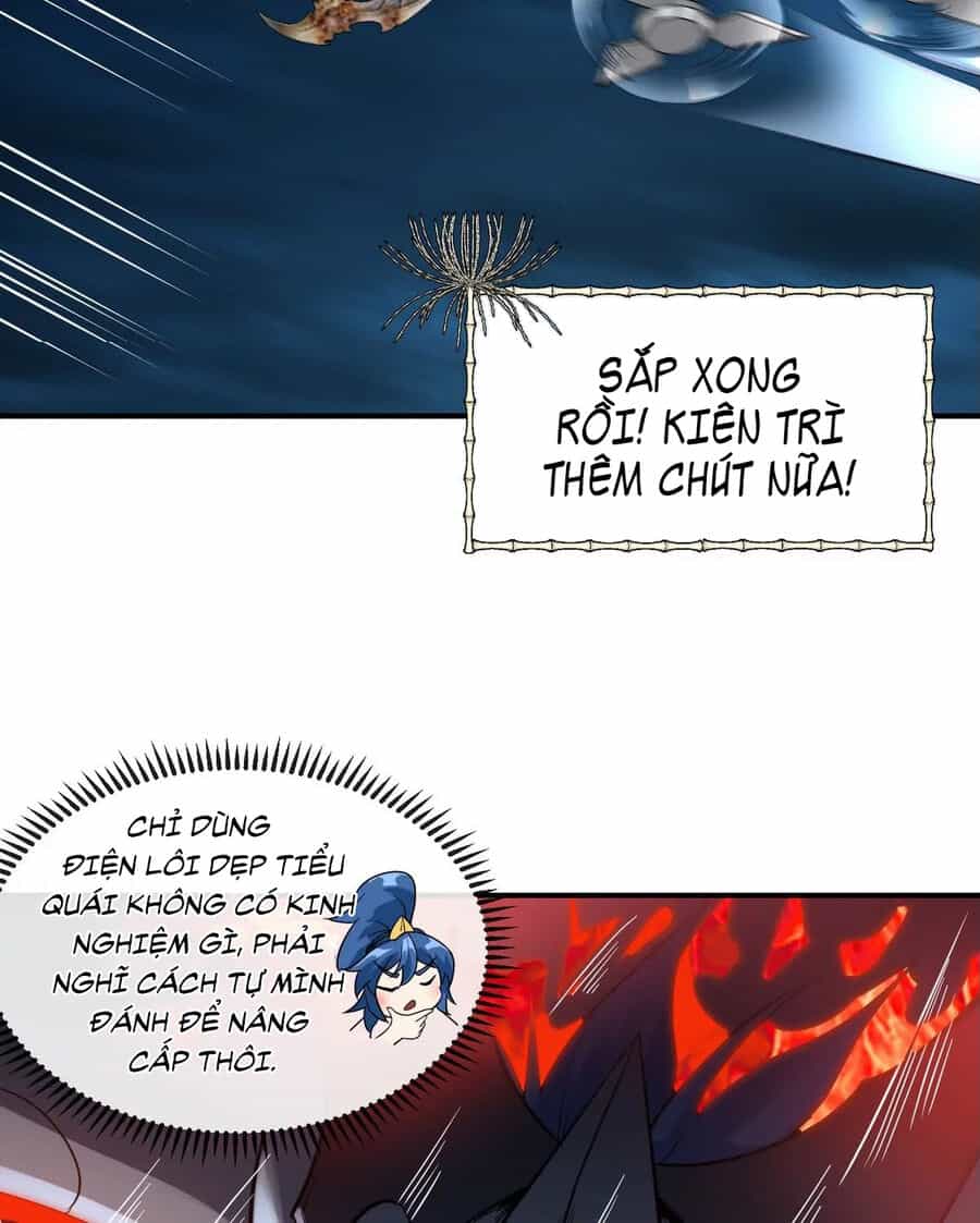 Bản Kiếm Tiên Tuyệt Không Làm Nô - Chương 76 - ảnh 8