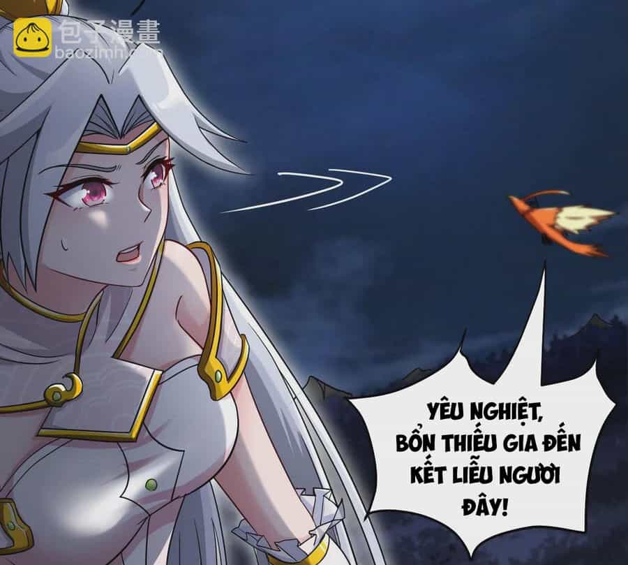 Bản Kiếm Tiên Tuyệt Không Làm Nô - Chương 78 - ảnh 57