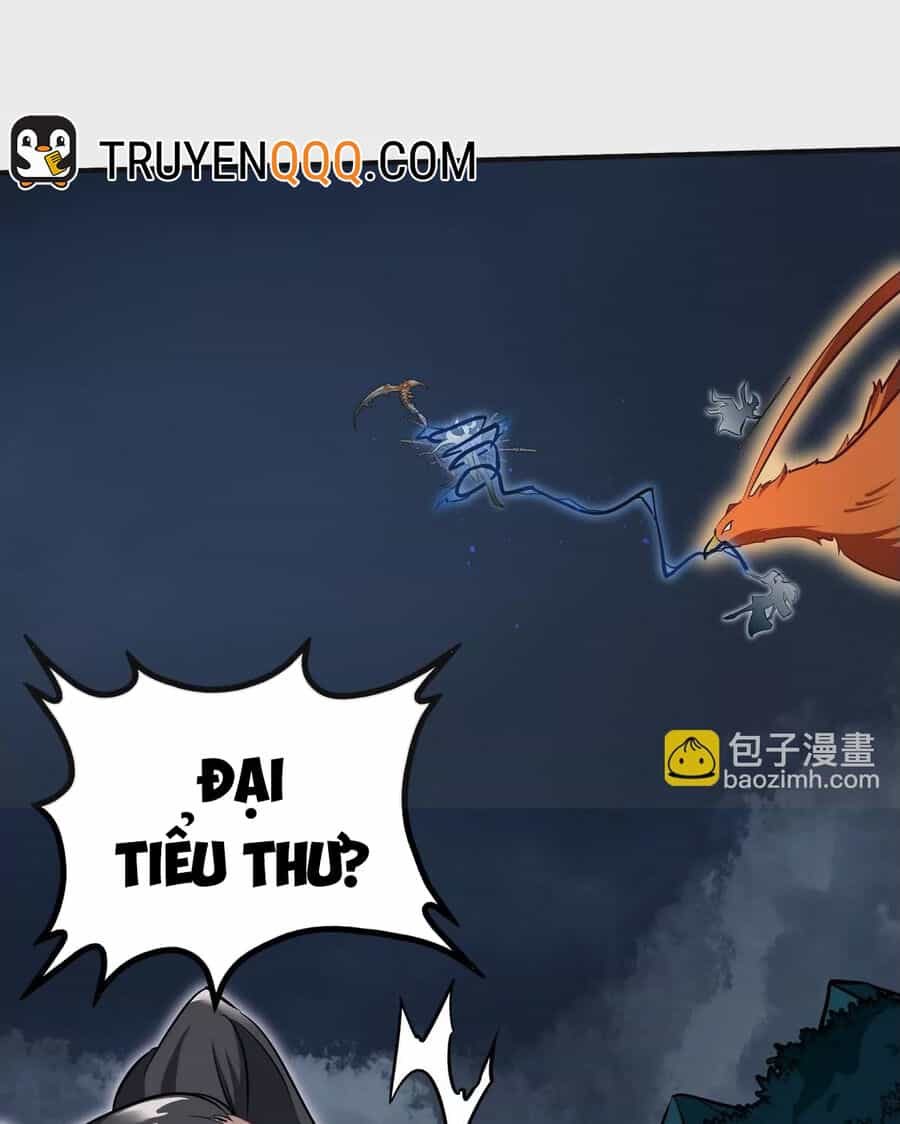 Bản Kiếm Tiên Tuyệt Không Làm Nô - Chương 78 - ảnh 66
