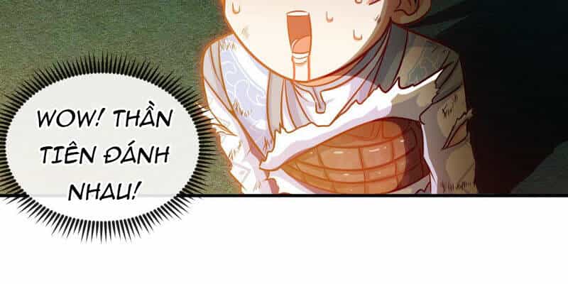 Bản Kiếm Tiên Tuyệt Không Làm Nô - Chương 8 - ảnh 55