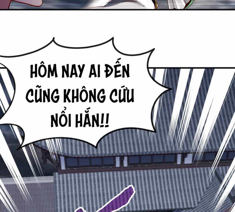 Bản Kiếm Tiên Tuyệt Không Làm Nô - Chương 8 - ảnh 63