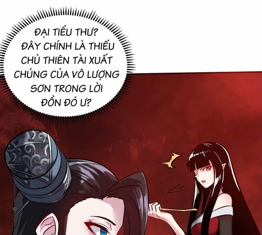 Bản Kiếm Tiên Tuyệt Không Làm Nô - Chương 79 - ảnh 59