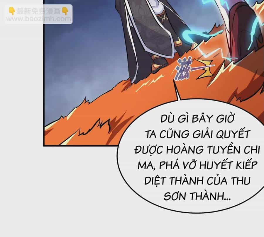 Bản Kiếm Tiên Tuyệt Không Làm Nô - Chương 79 - ảnh 6