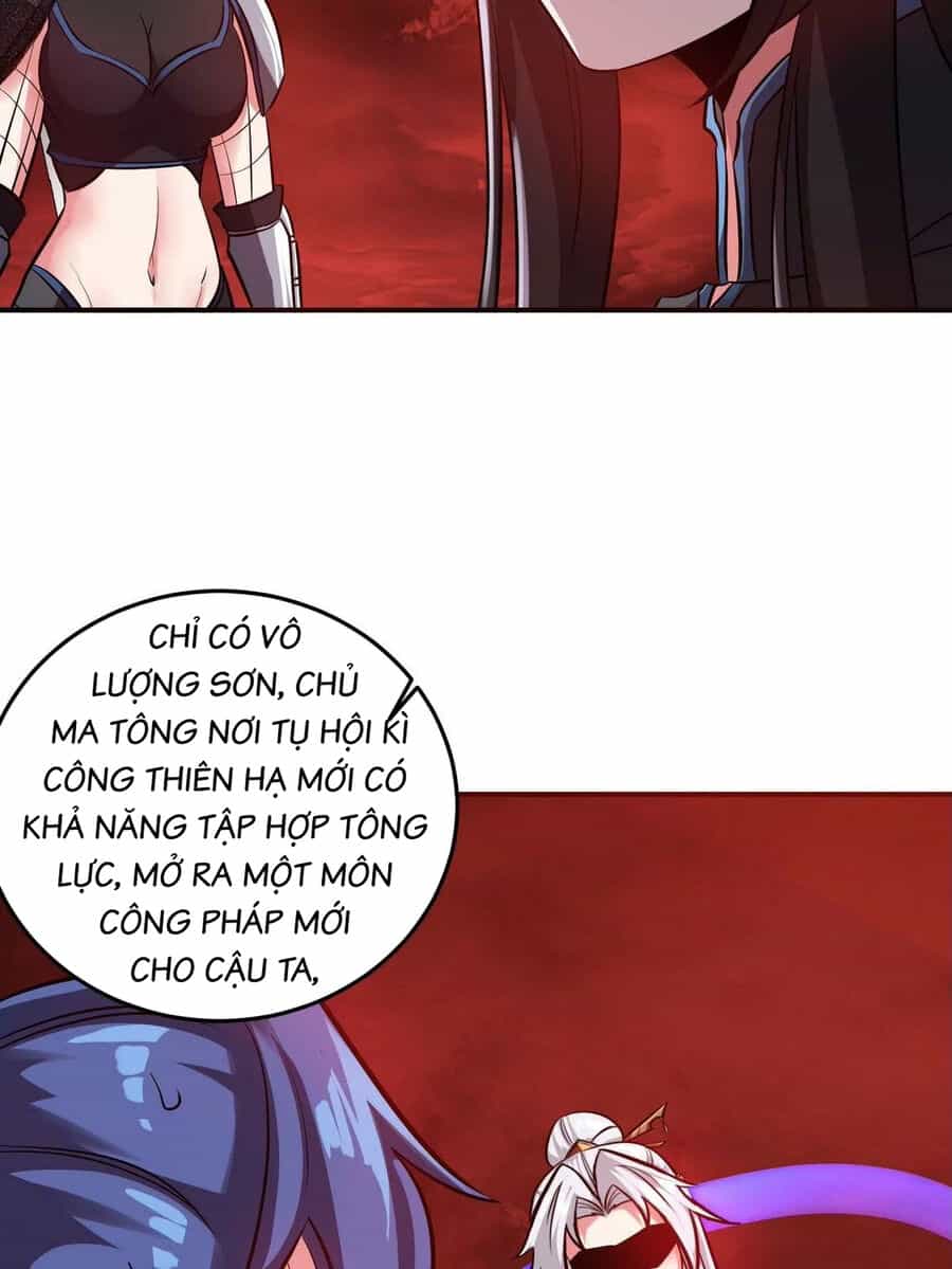 Bản Kiếm Tiên Tuyệt Không Làm Nô - Chương 79 - ảnh 62