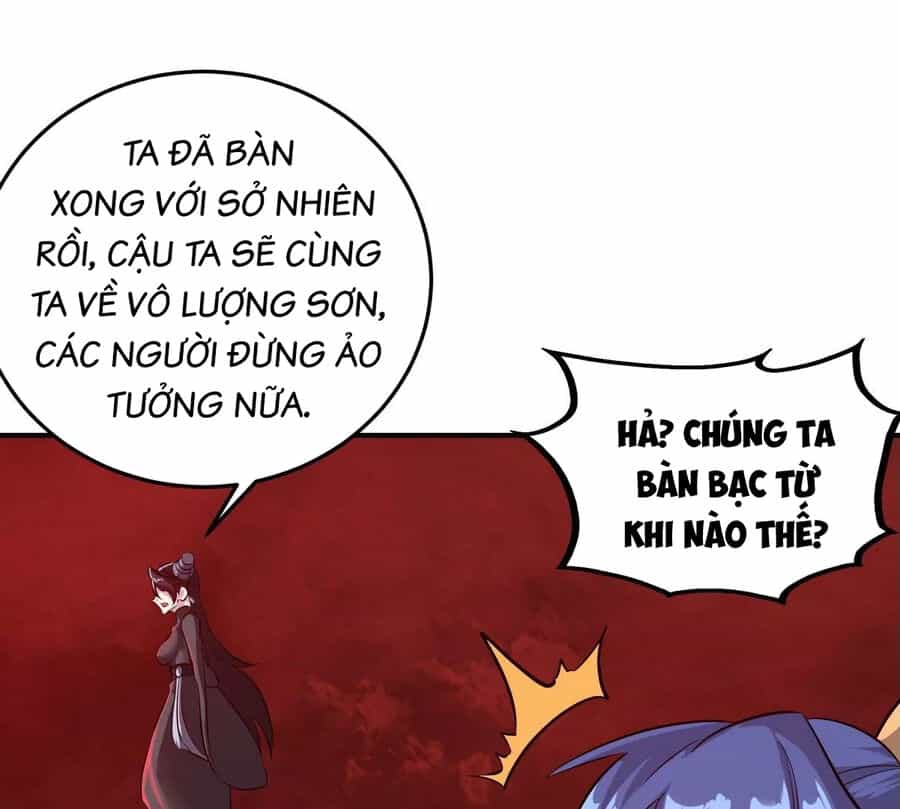 Bản Kiếm Tiên Tuyệt Không Làm Nô - Chương 79 - ảnh 65
