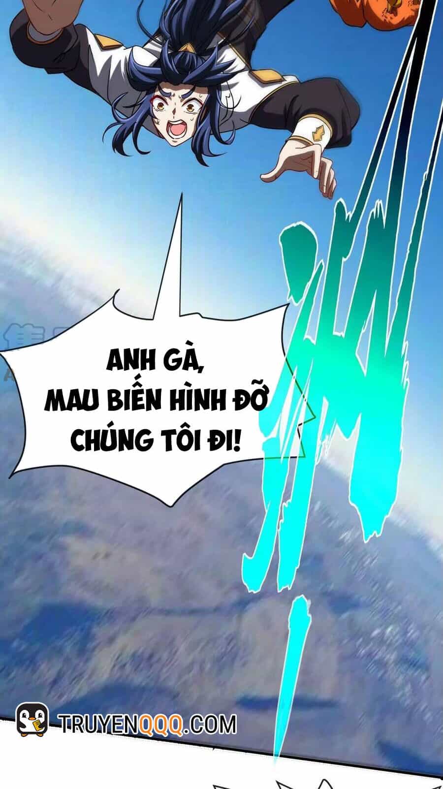 Bản Kiếm Tiên Tuyệt Không Làm Nô - Chương 81 - ảnh 3