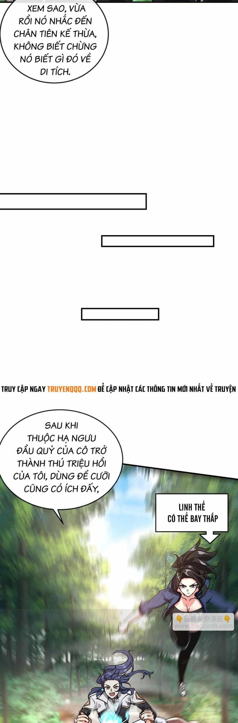Bản Kiếm Tiên Tuyệt Không Làm Nô - Chương 82 - ảnh 22