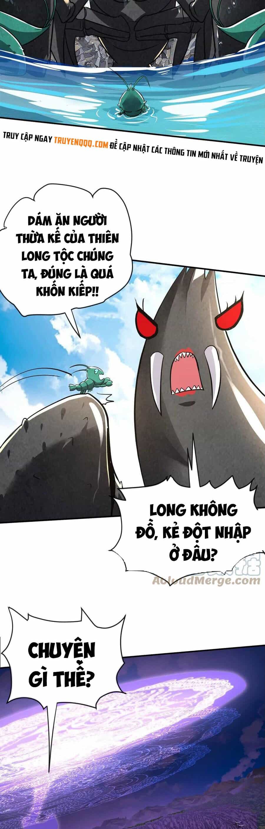 Bản Kiếm Tiên Tuyệt Không Làm Nô - Chương 83 - ảnh 6
