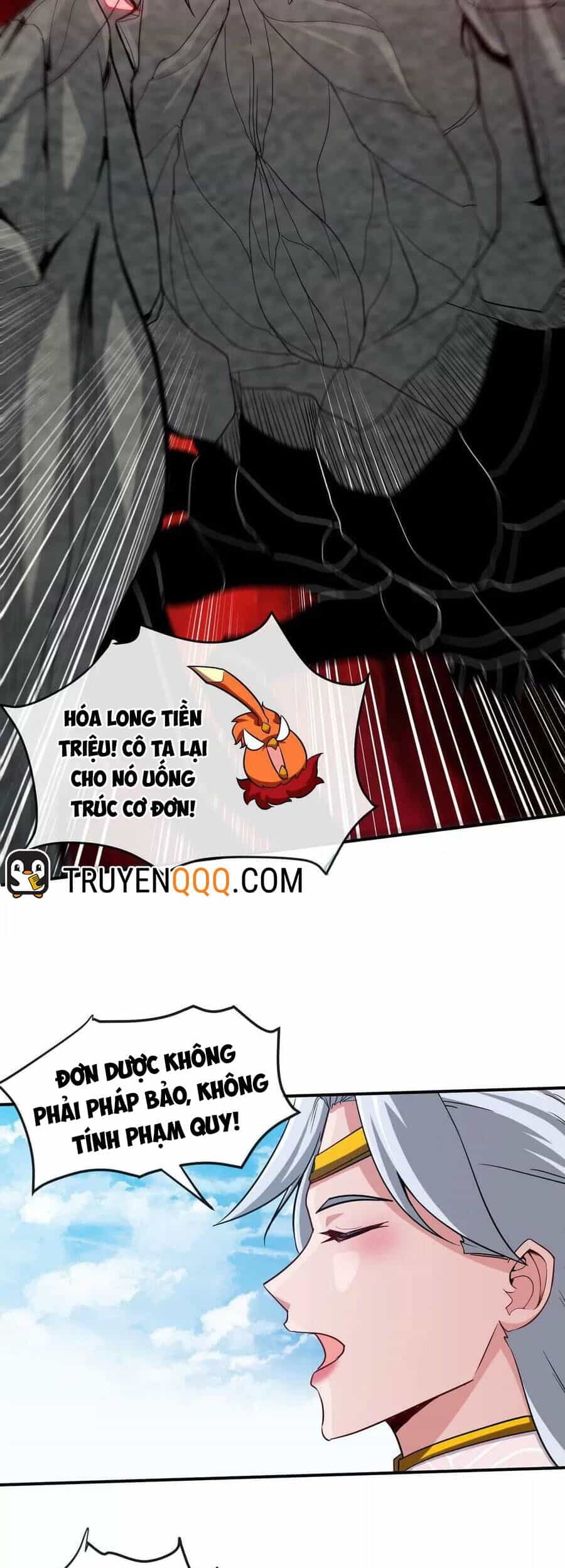 Bản Kiếm Tiên Tuyệt Không Làm Nô - Chương 87 - ảnh 5