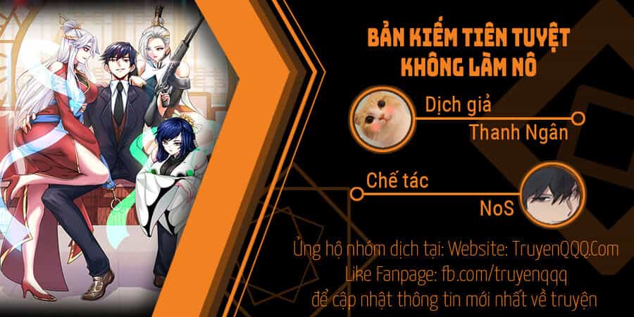 Bản Kiếm Tiên Tuyệt Không Làm Nô - Chương 88 - ảnh 22