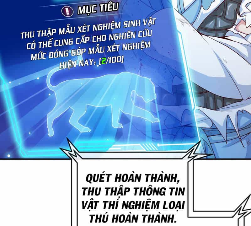 Bản Kiếm Tiên Tuyệt Không Làm Nô - Chương 9 - ảnh 46