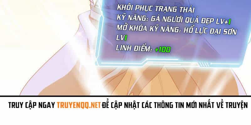 Bản Kiếm Tiên Tuyệt Không Làm Nô - Chương 9 - ảnh 49